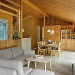 Holiday home Bl433-blokhus-raappenmark-8
