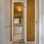 Bl433-blokhus-raappenmark-8 Holiday home