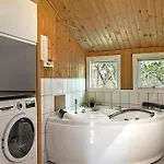 Holiday home Bl433-blokhus-raappenmark-8 Blokhus