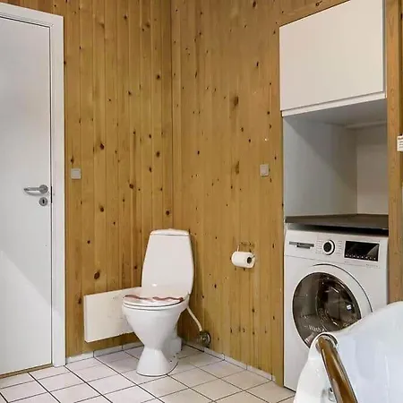 Bl433-blokhus-raappenmark-8 Nyaraló *