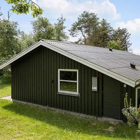 Bl433-blokhus-raappenmark-8 Holiday home *