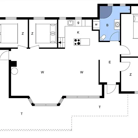 Bl433-blokhus-raappenmark-8 * Blokhus